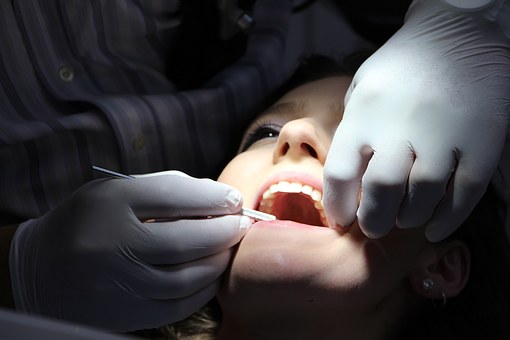 stomatolog chorzów