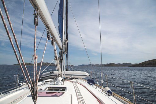 czarter jachtów w Chorwacji na wakacje