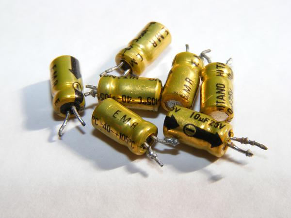 baterie kondensatorów 20kvar